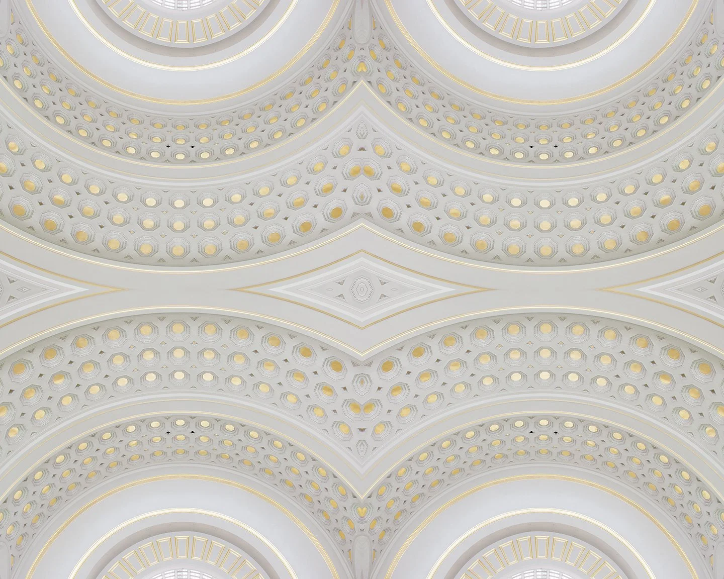 © ARCHITECTURAL COMPOSITION No.527