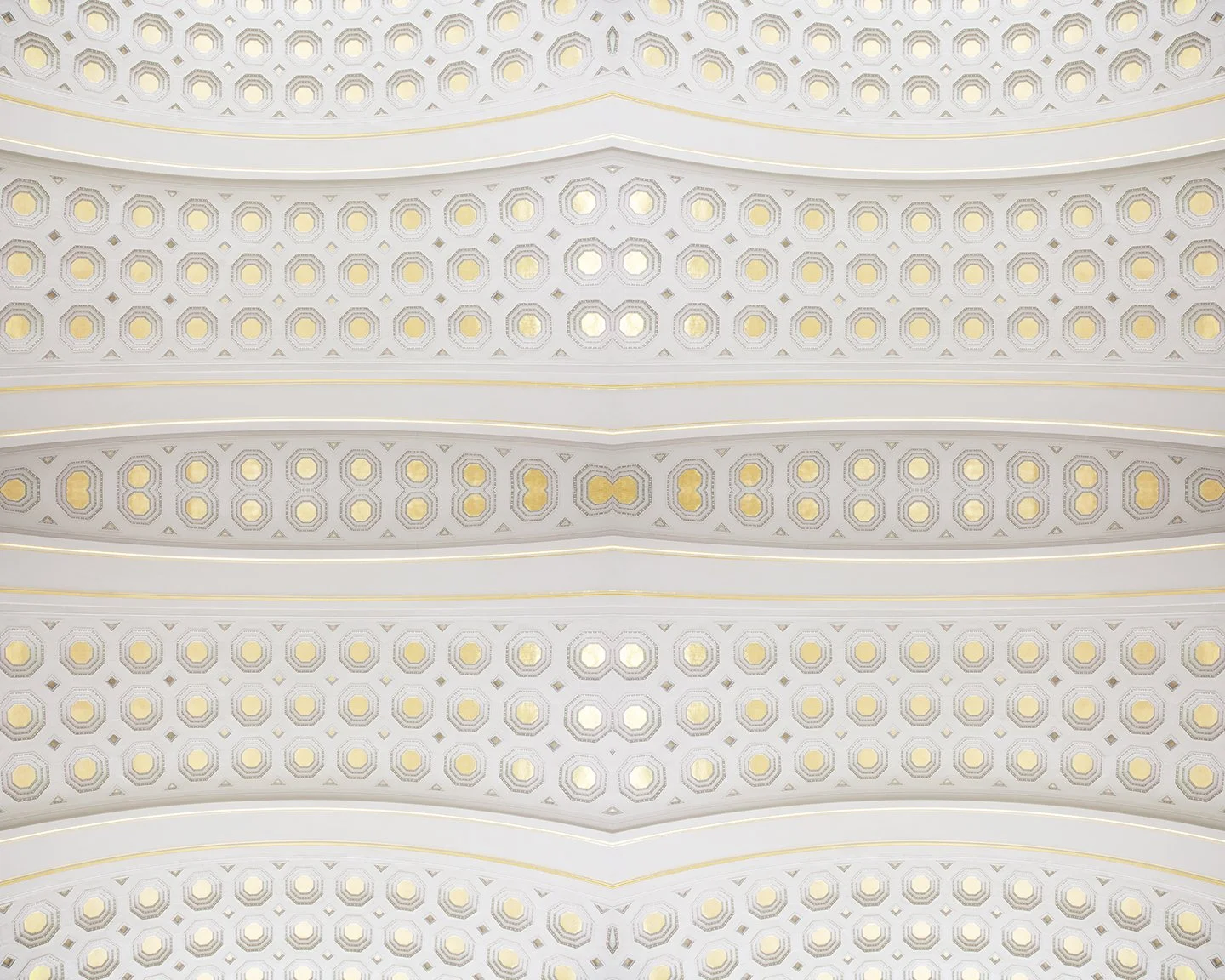 © ARCHITECTURAL COMPOSITION No.525