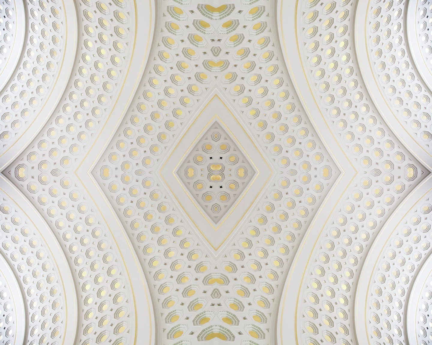 © ARCHITECTURAL COMPOSITION No.530