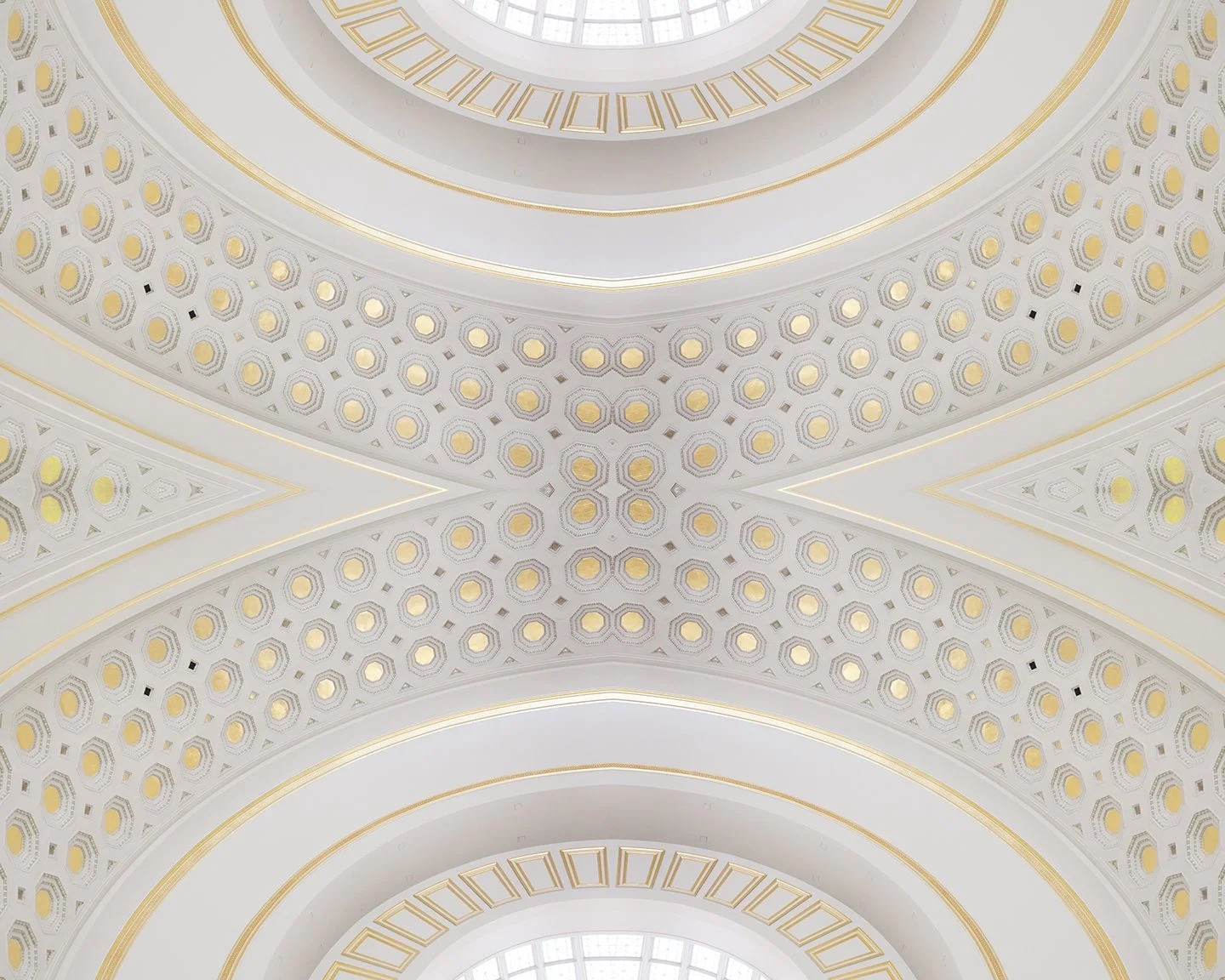 © ARCHITECTURAL COMPOSITION No.531