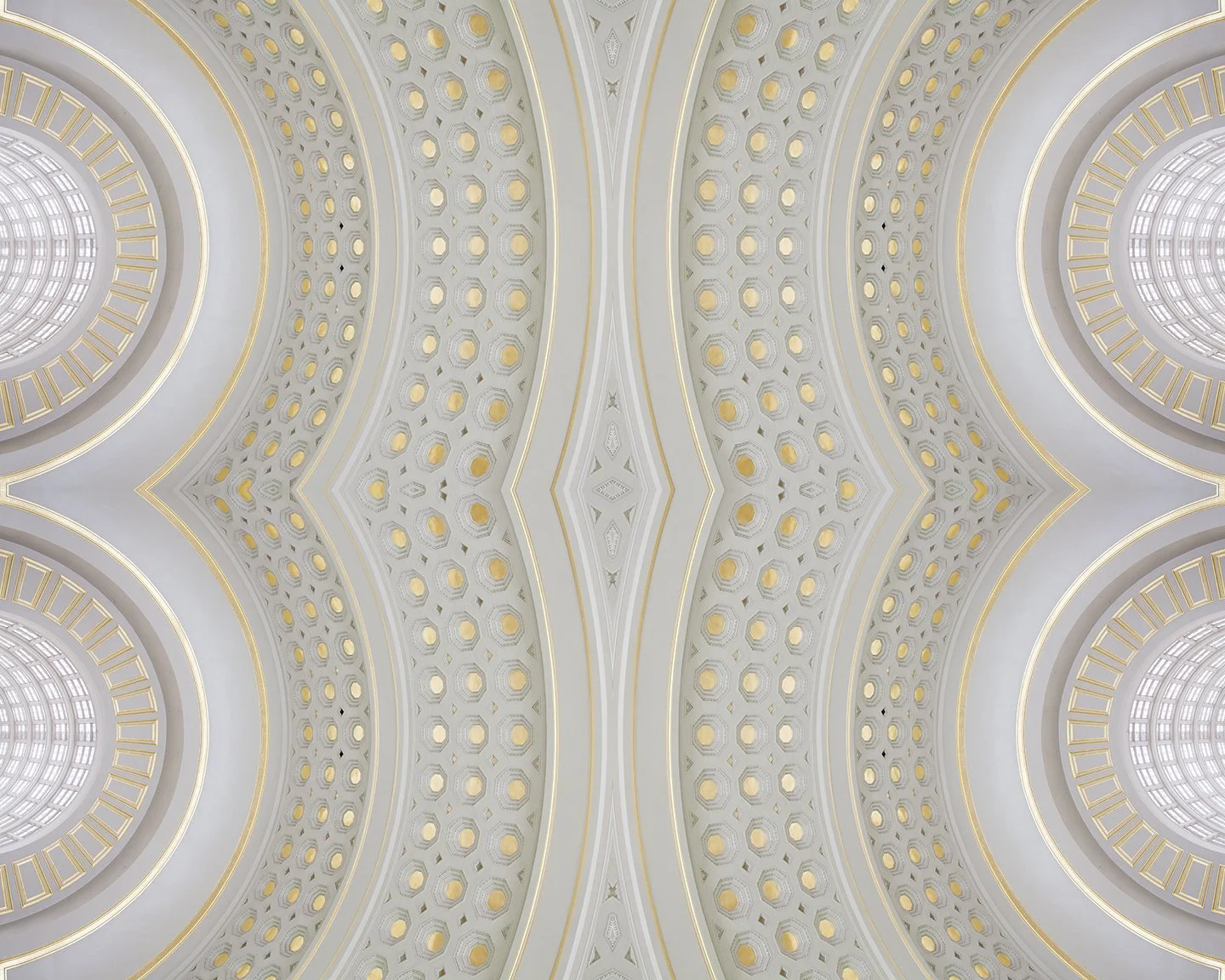 © ARCHITECTURAL COMPOSITION No.528