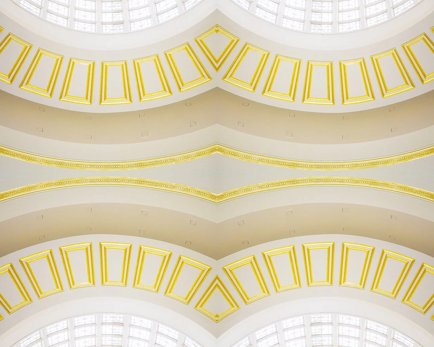 © ARCHITECTURAL COMPOSITION No.520