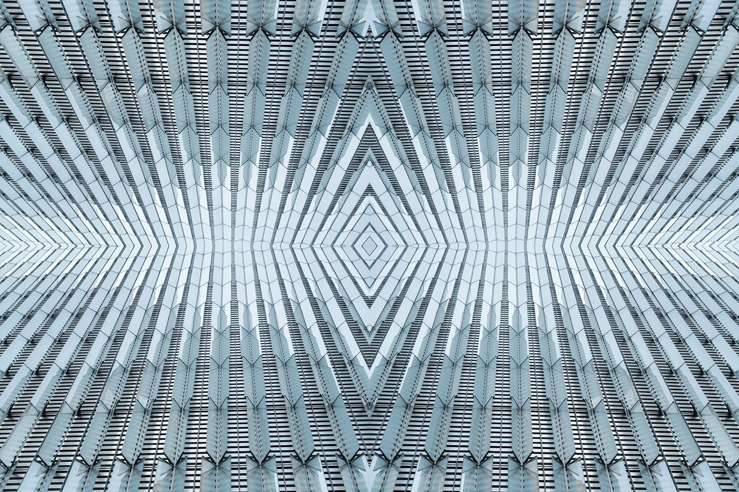 © ARCHITECTURAL COMPOSITION No.12
