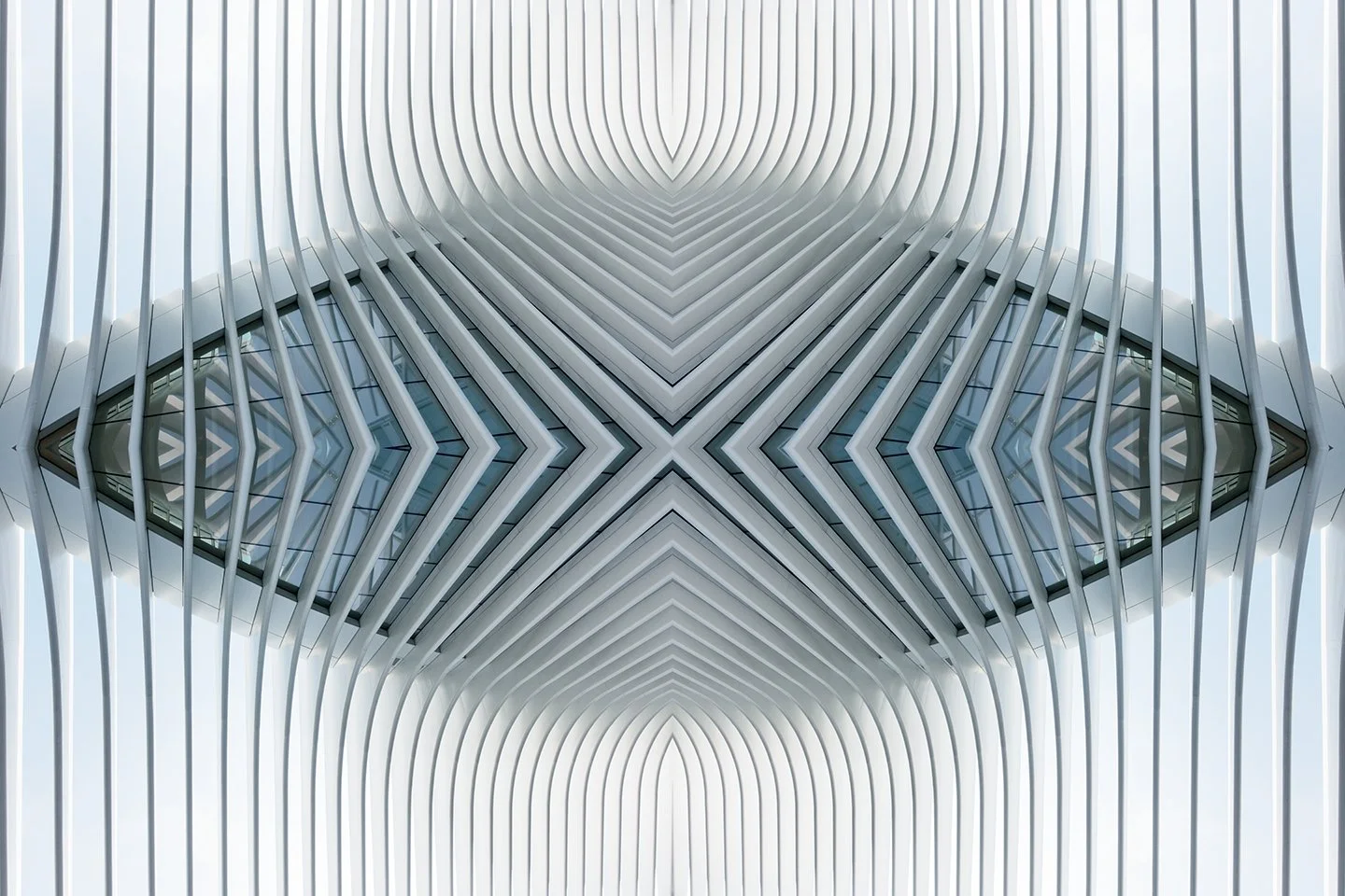 © ARCHITECTURAL COMPOSITION No.14