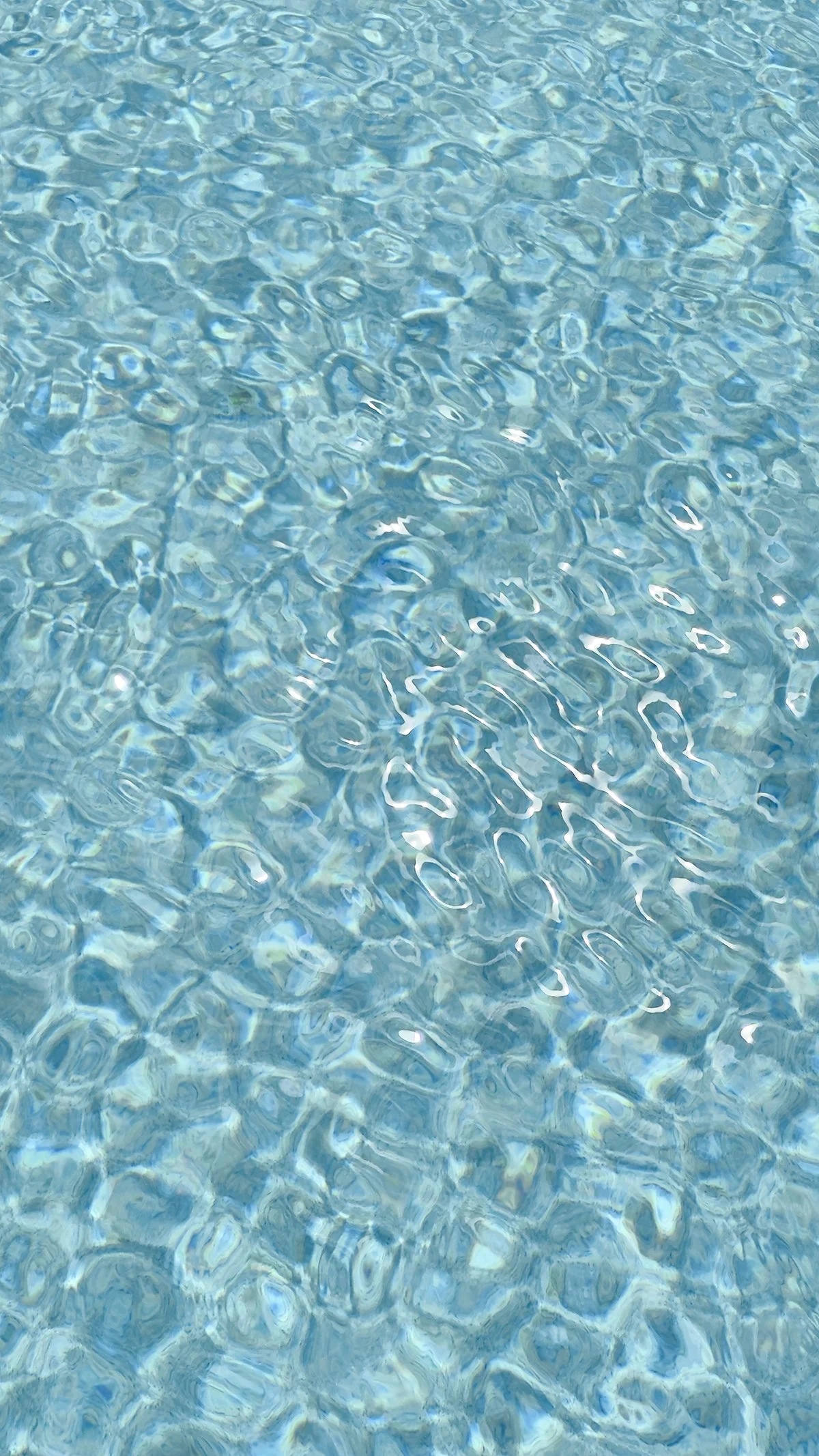 © WATER COMPOSITION No.335