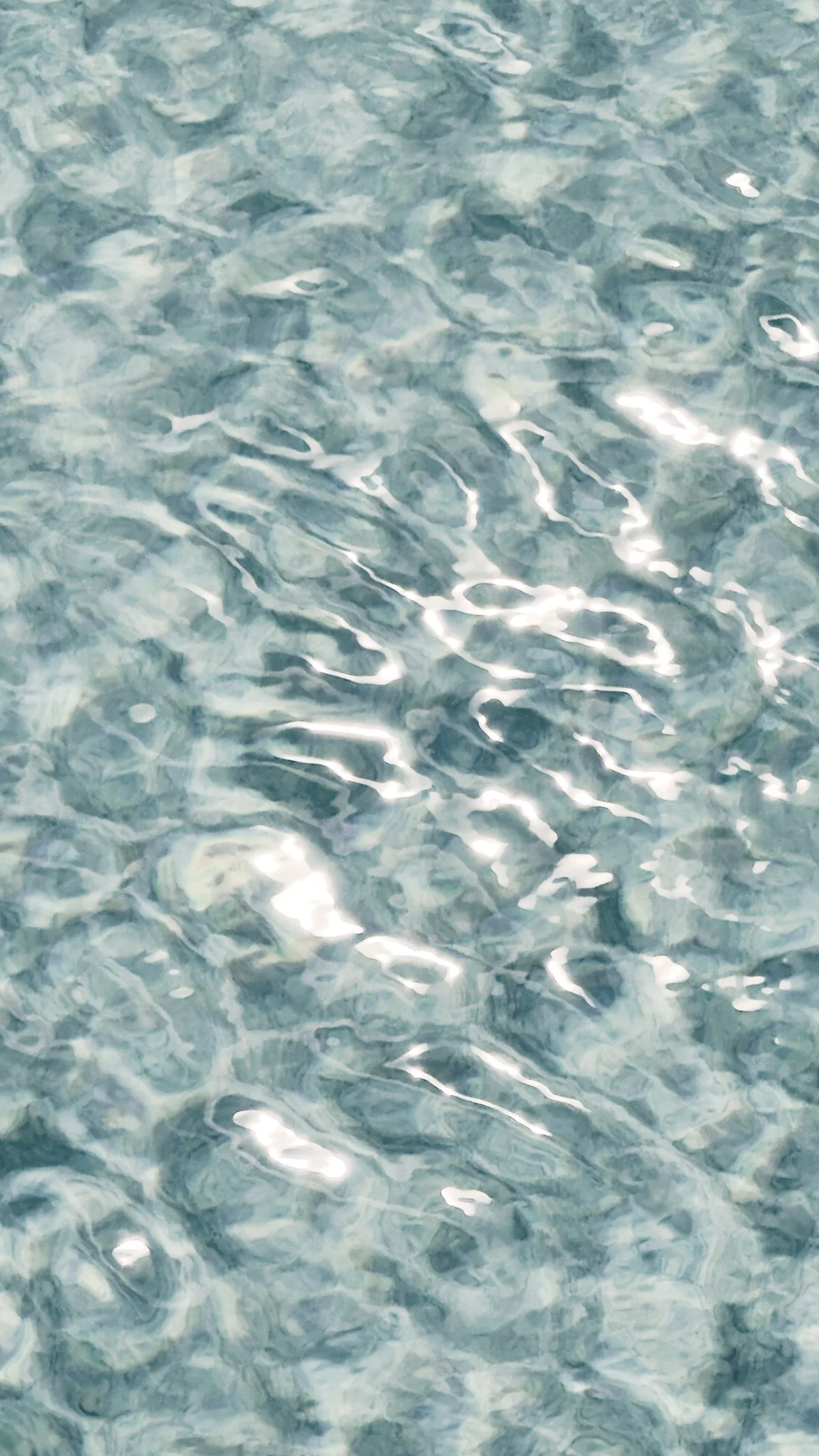 © WATER COMPOSITION No.336
