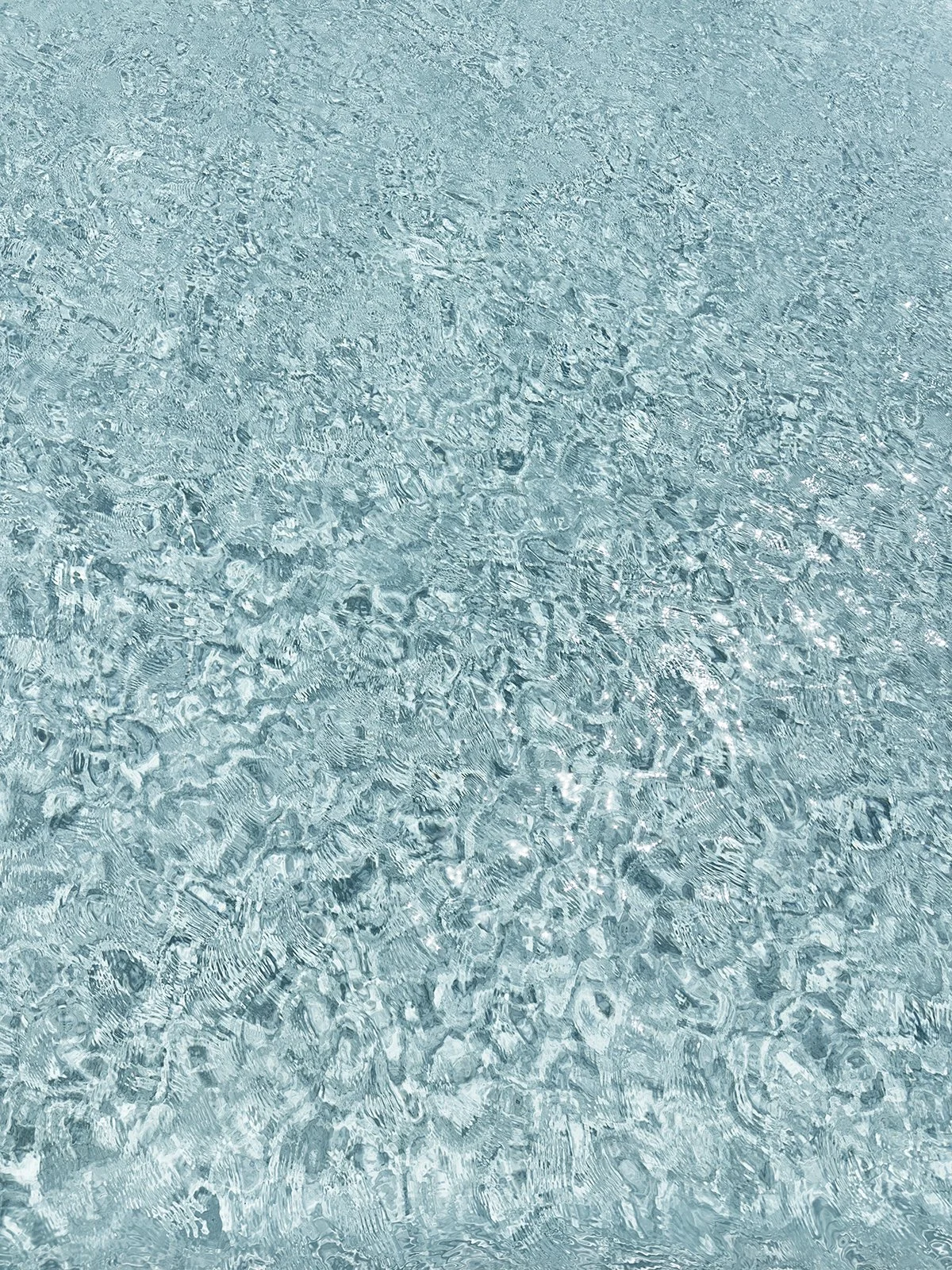 © WATER COMPOSITION No.338