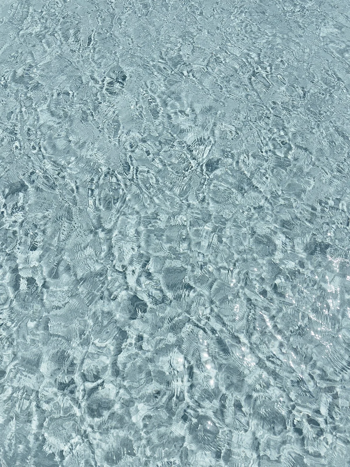 © WATER COMPOSITION No.340