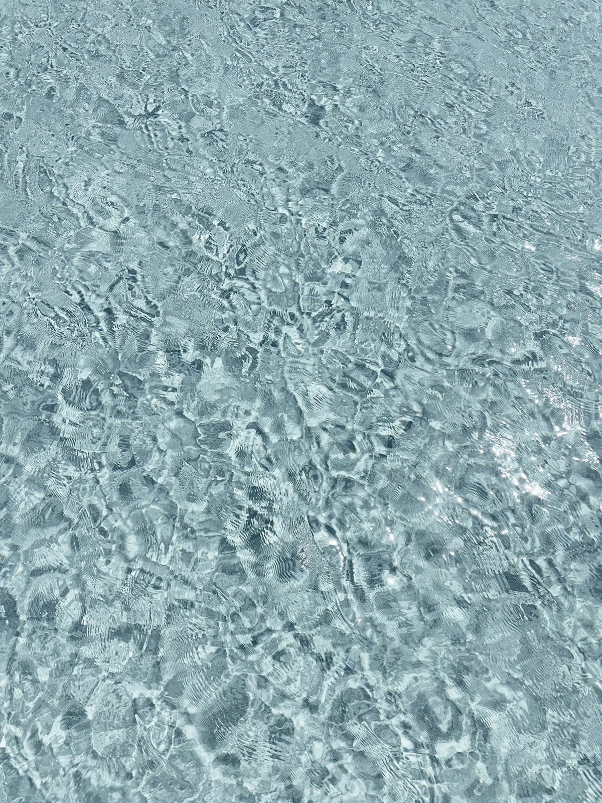 © WATER COMPOSITION No.341
