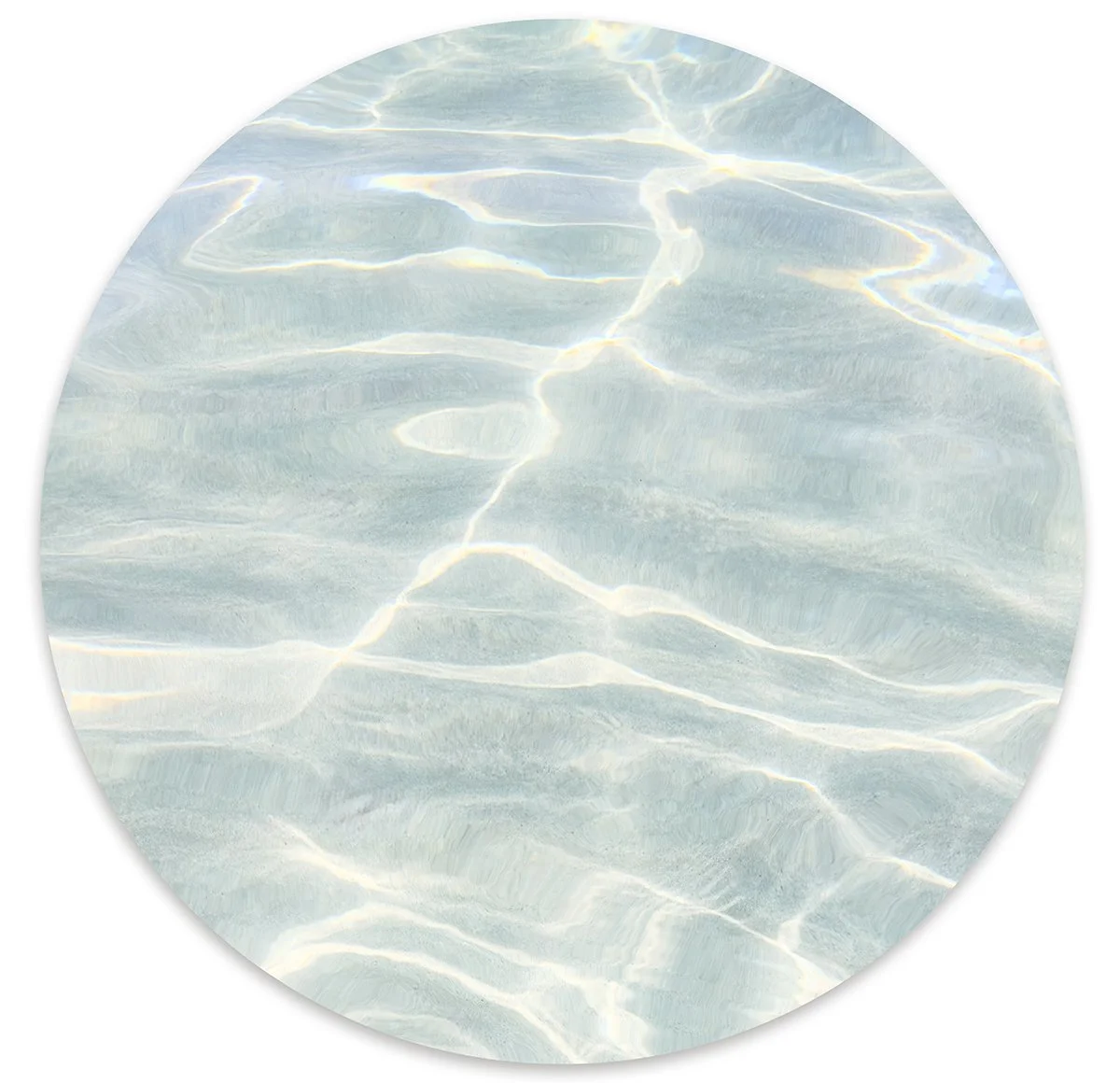 © WATER COMPOSITION No.342