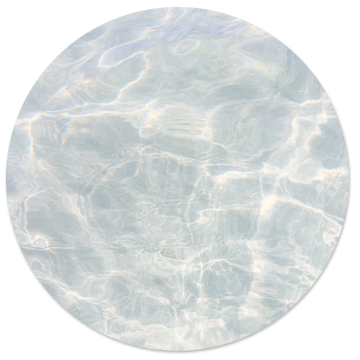 © WATER COMPOSITION No.343