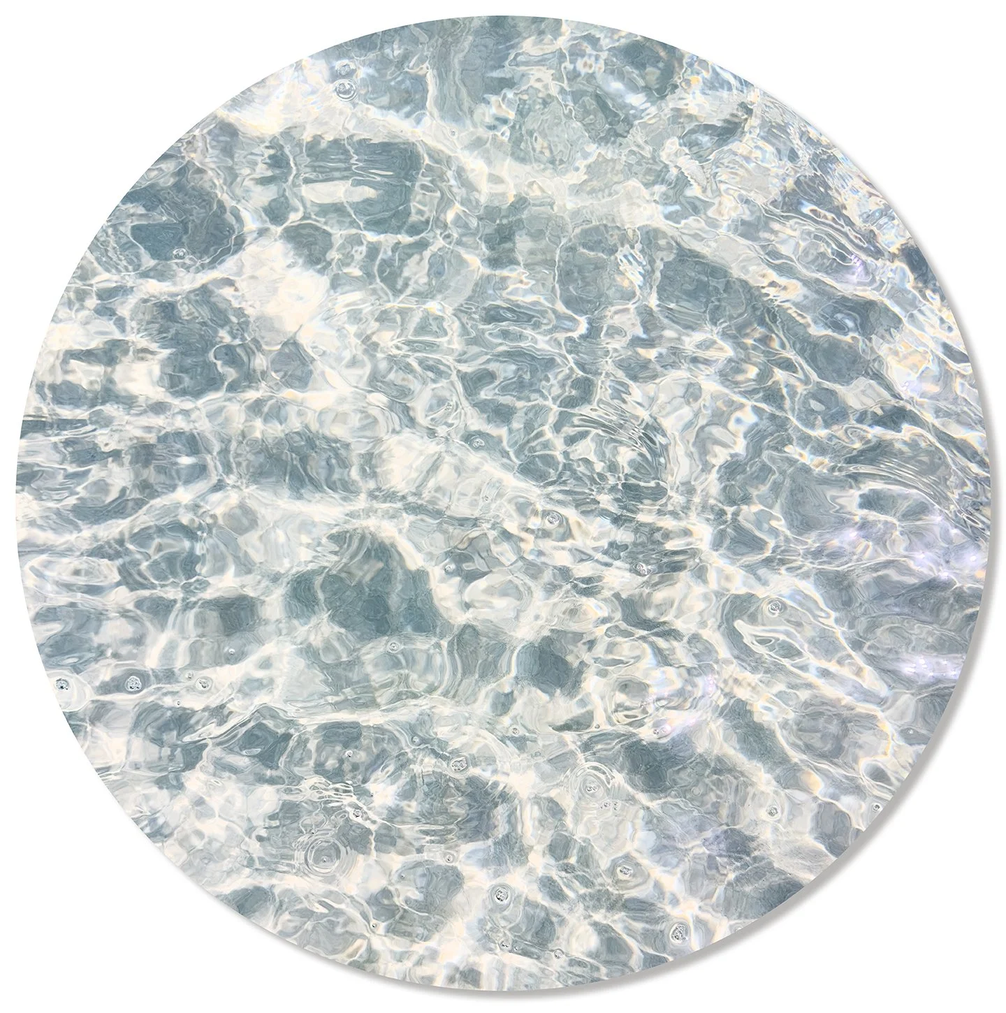 © WATER COMPOSITION No.345