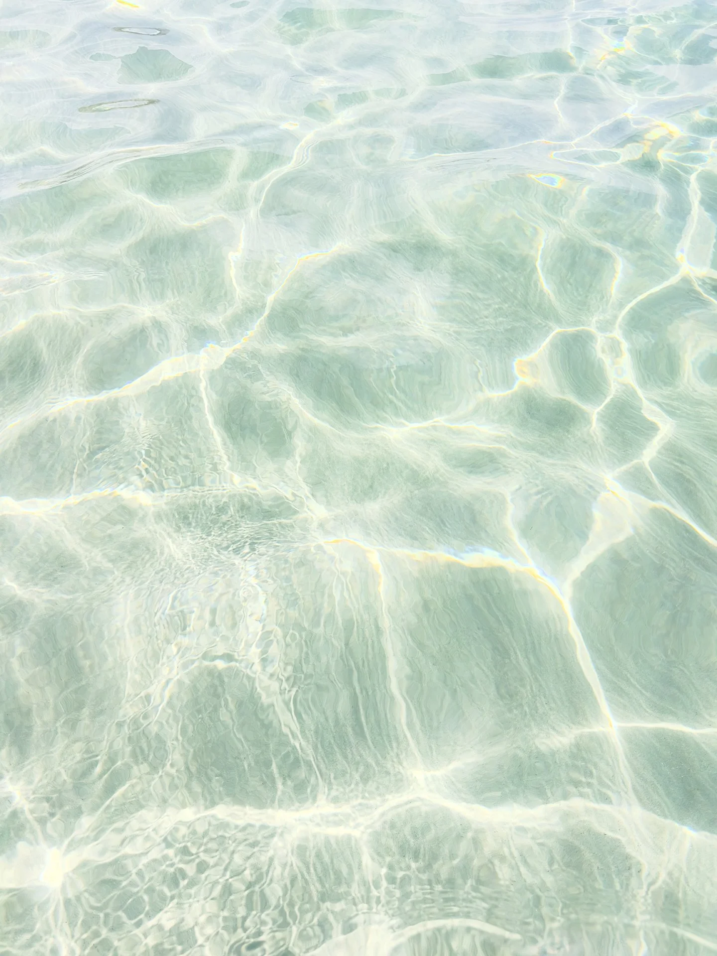 © WATER COMPOSITION No.347