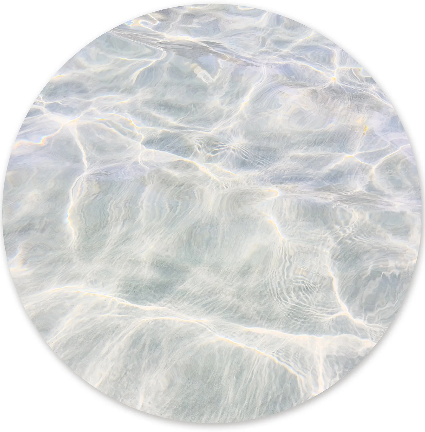 © WATER COMPOSITION No.348
