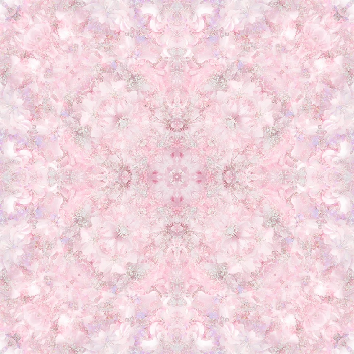 © CHERRY BLOSSOMS COMPOSITION No.704