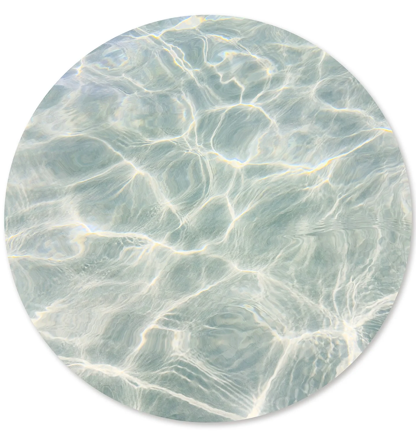 © WATER COMPOSITION No.349