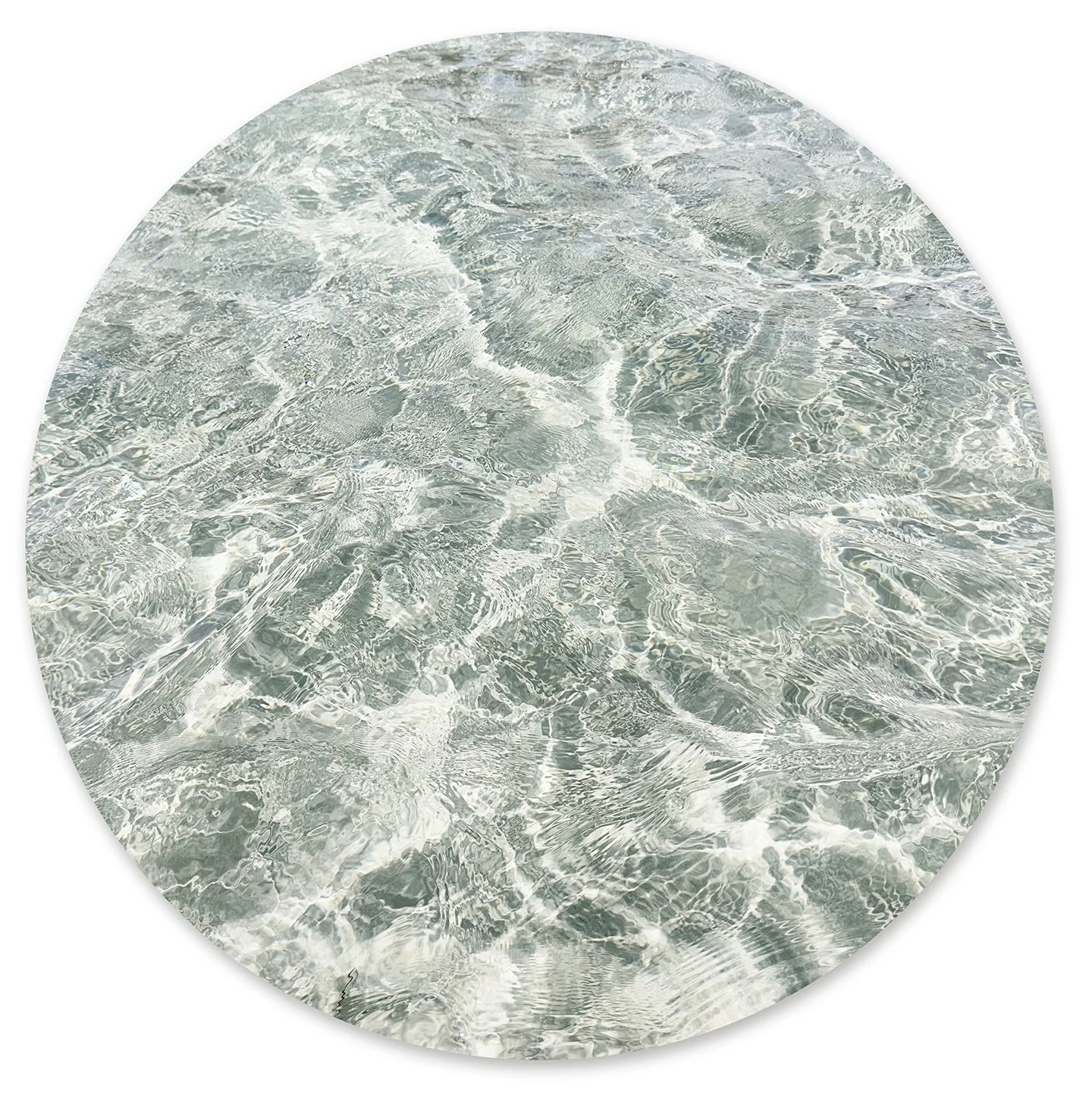 © WATER COMPOSITION No.351