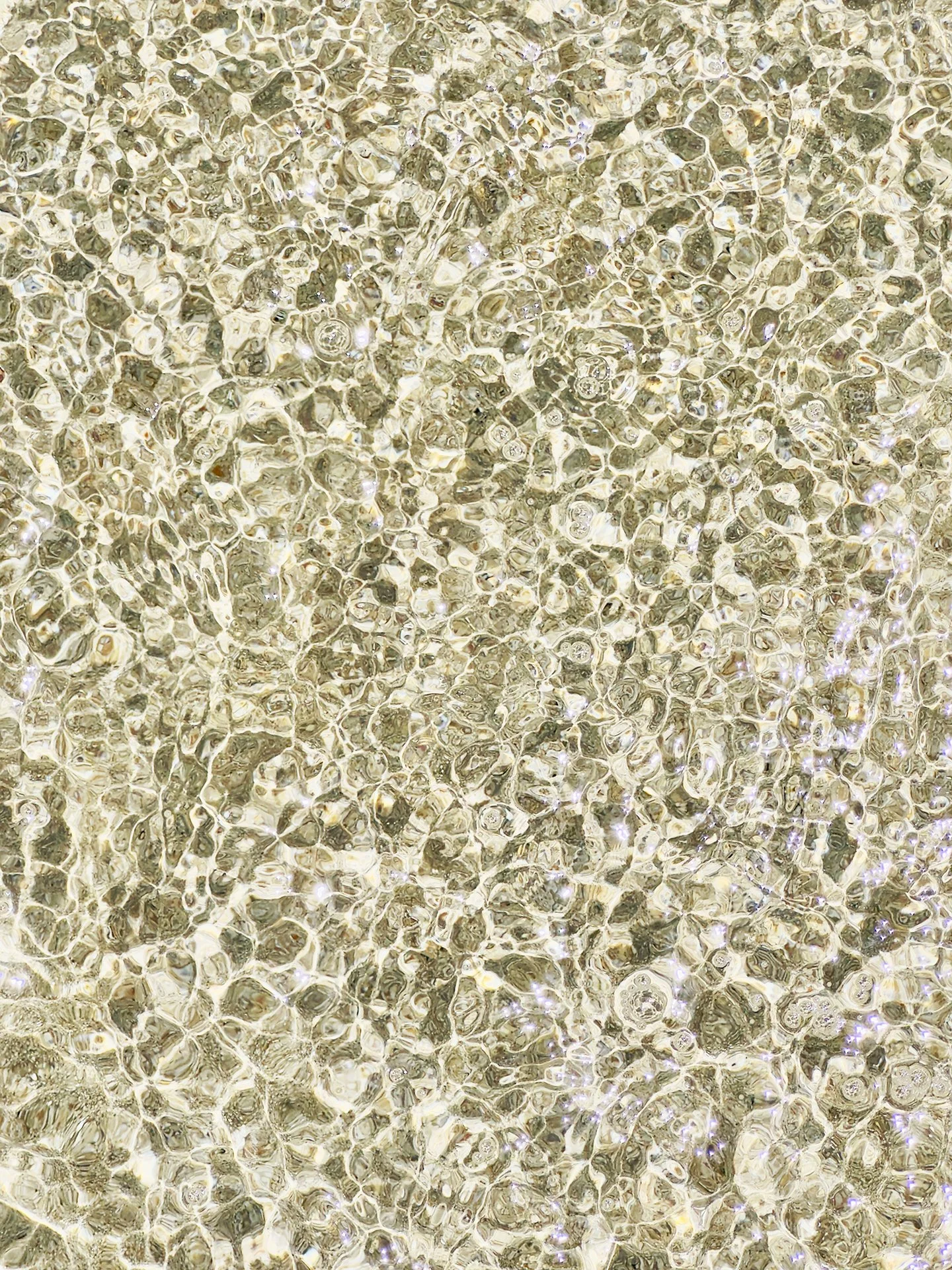 © WATER COMPOSITION No.352