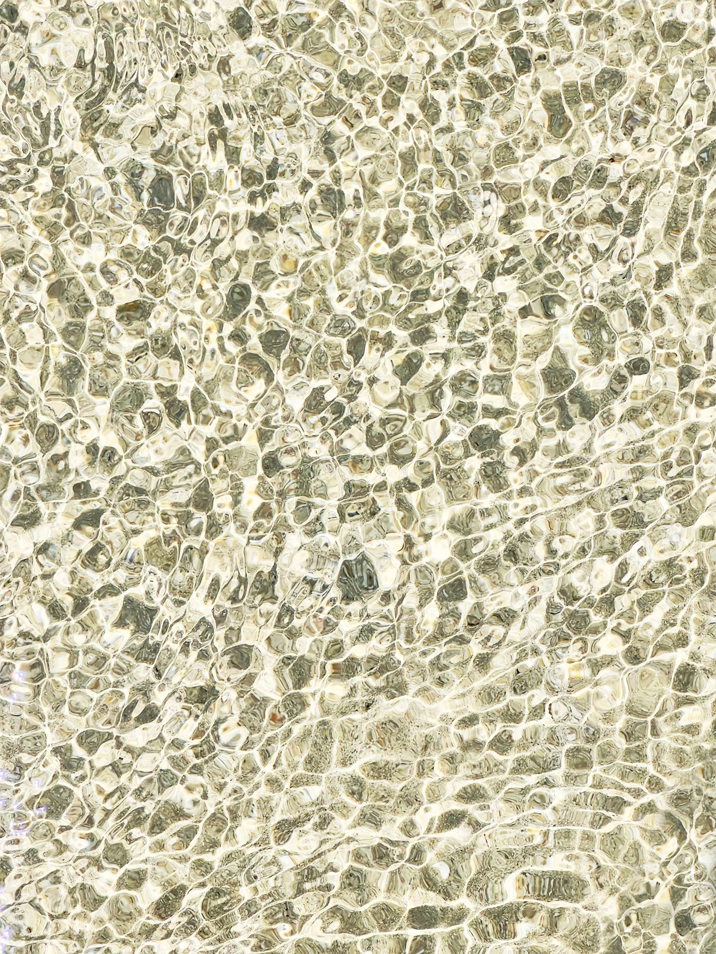 © WATER COMPOSITION No.353