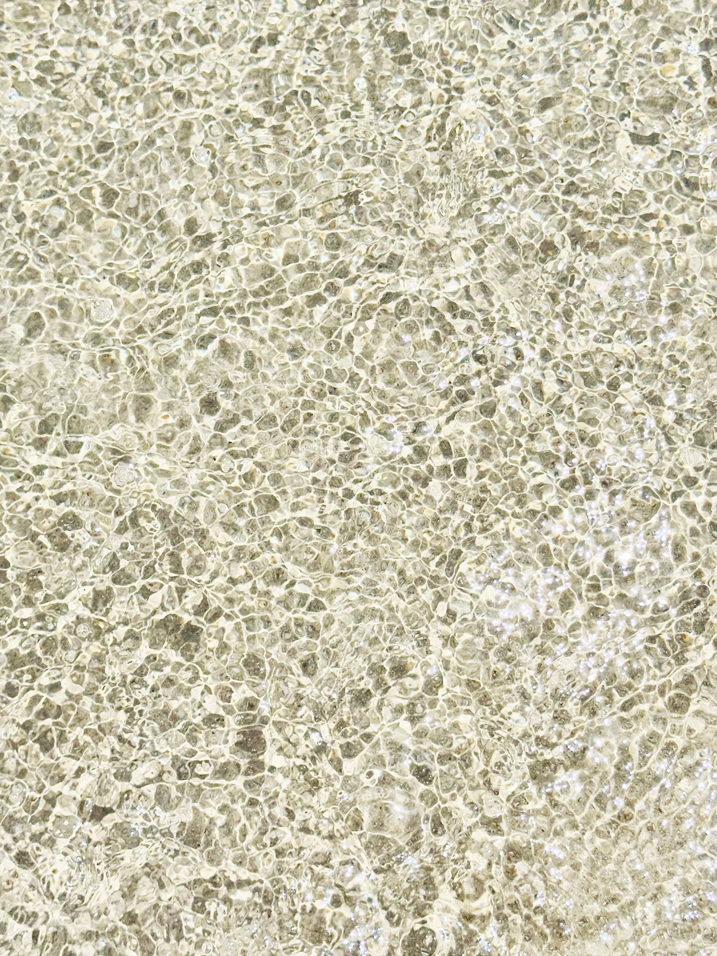 © WATER COMPOSITION No.355