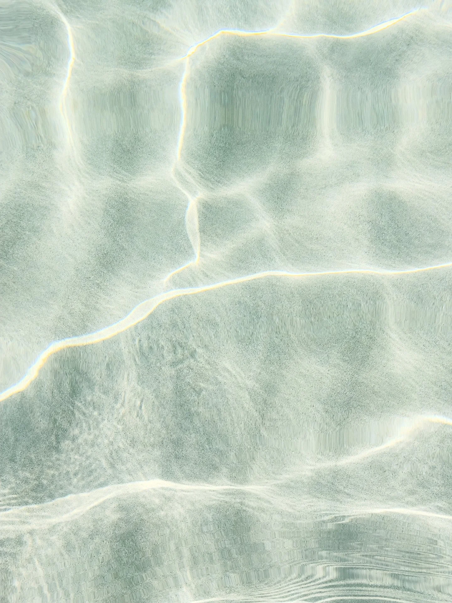 © WATER COMPOSITION No.358