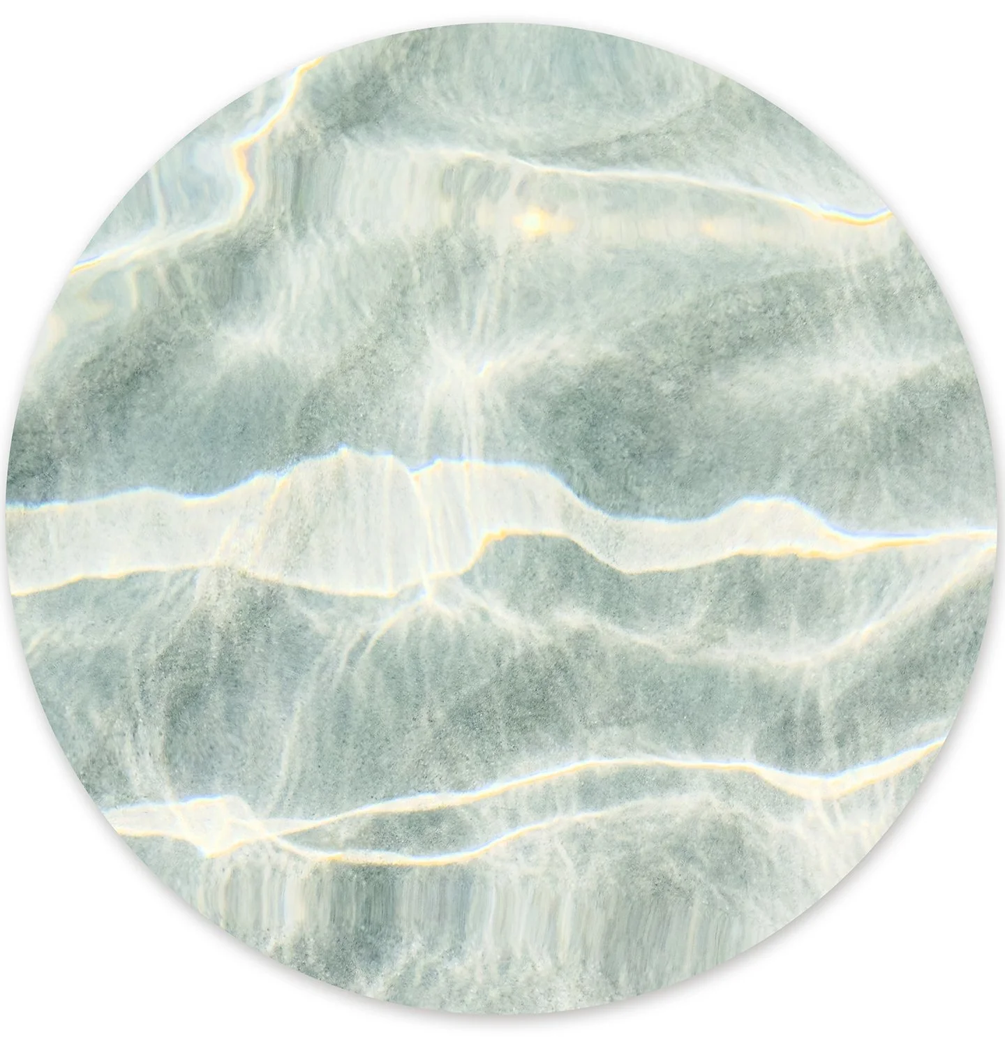 © WATER COMPOSITION No.361