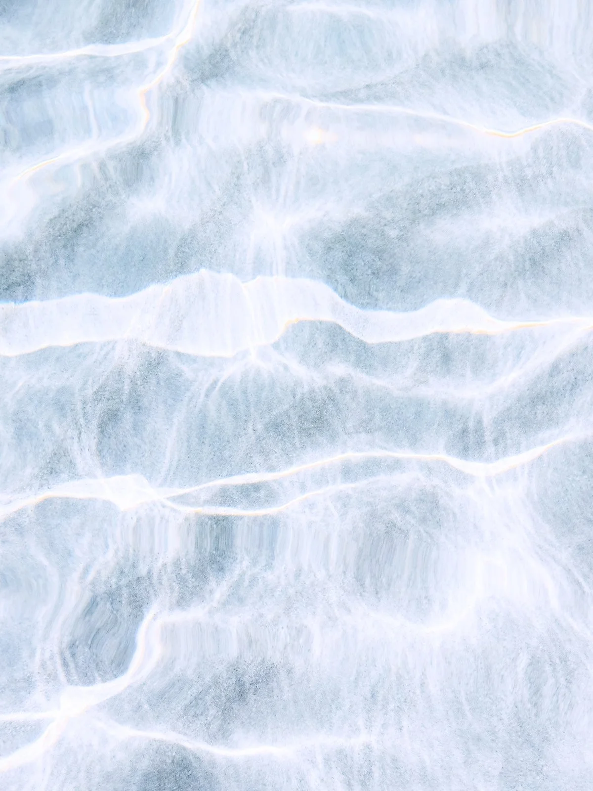 © WATER COMPOSITION No.360