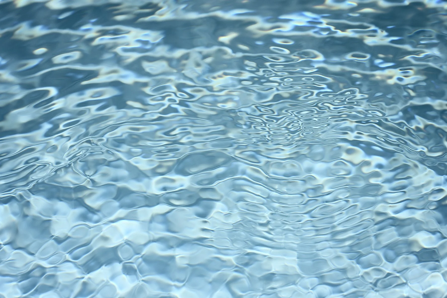 © WATER COMPOSITION No.363