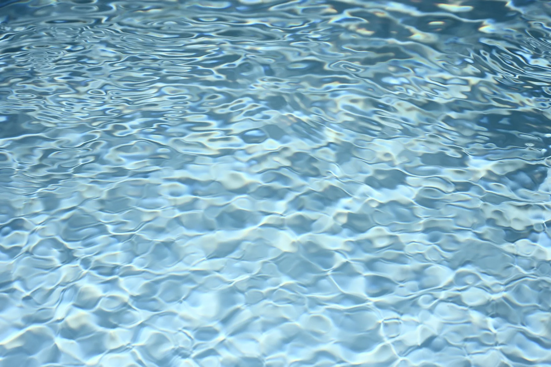 © WATER COMPOSITION No.364