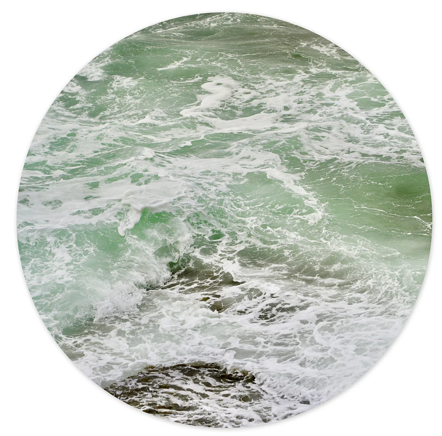 © WATER COMPOSITION No.370