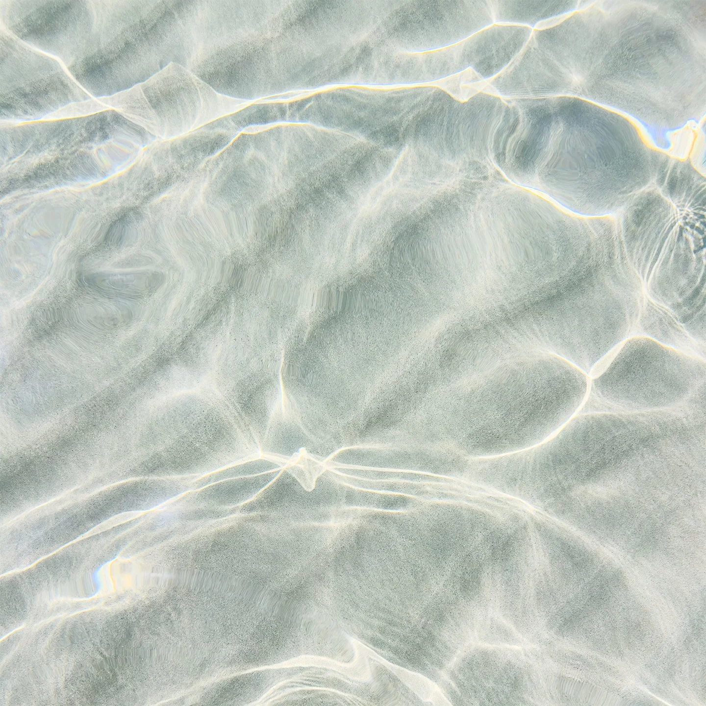 © WATER COMPOSITION No.376