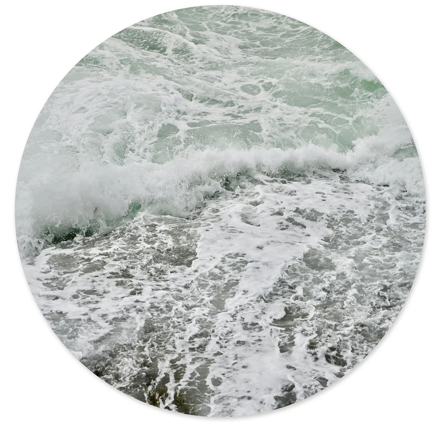 © WATER COMPOSITION No.371