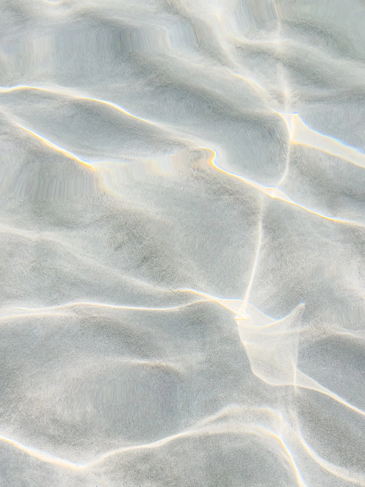 © WATER COMPOSITION No.375