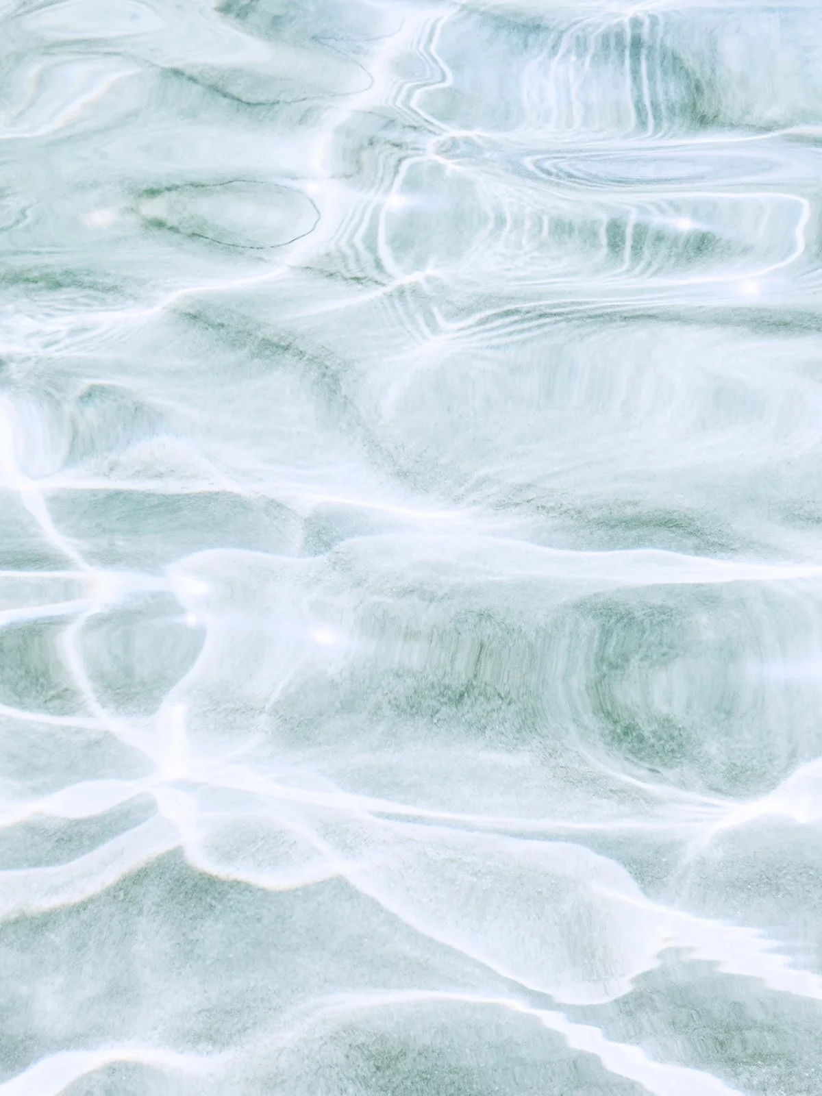 © WATER COMPOSITION No.374