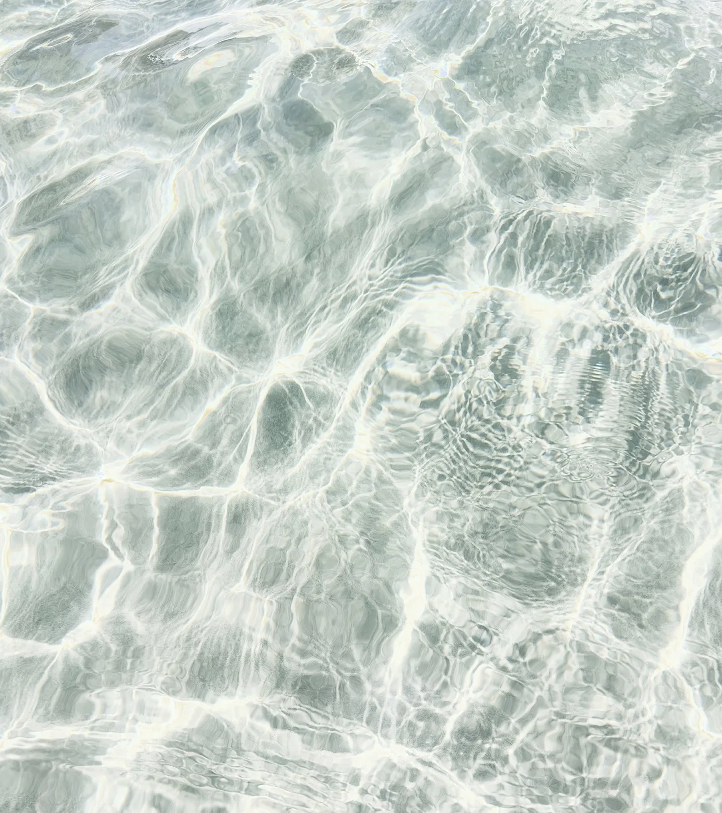 © WATER COMPOSITION No.382