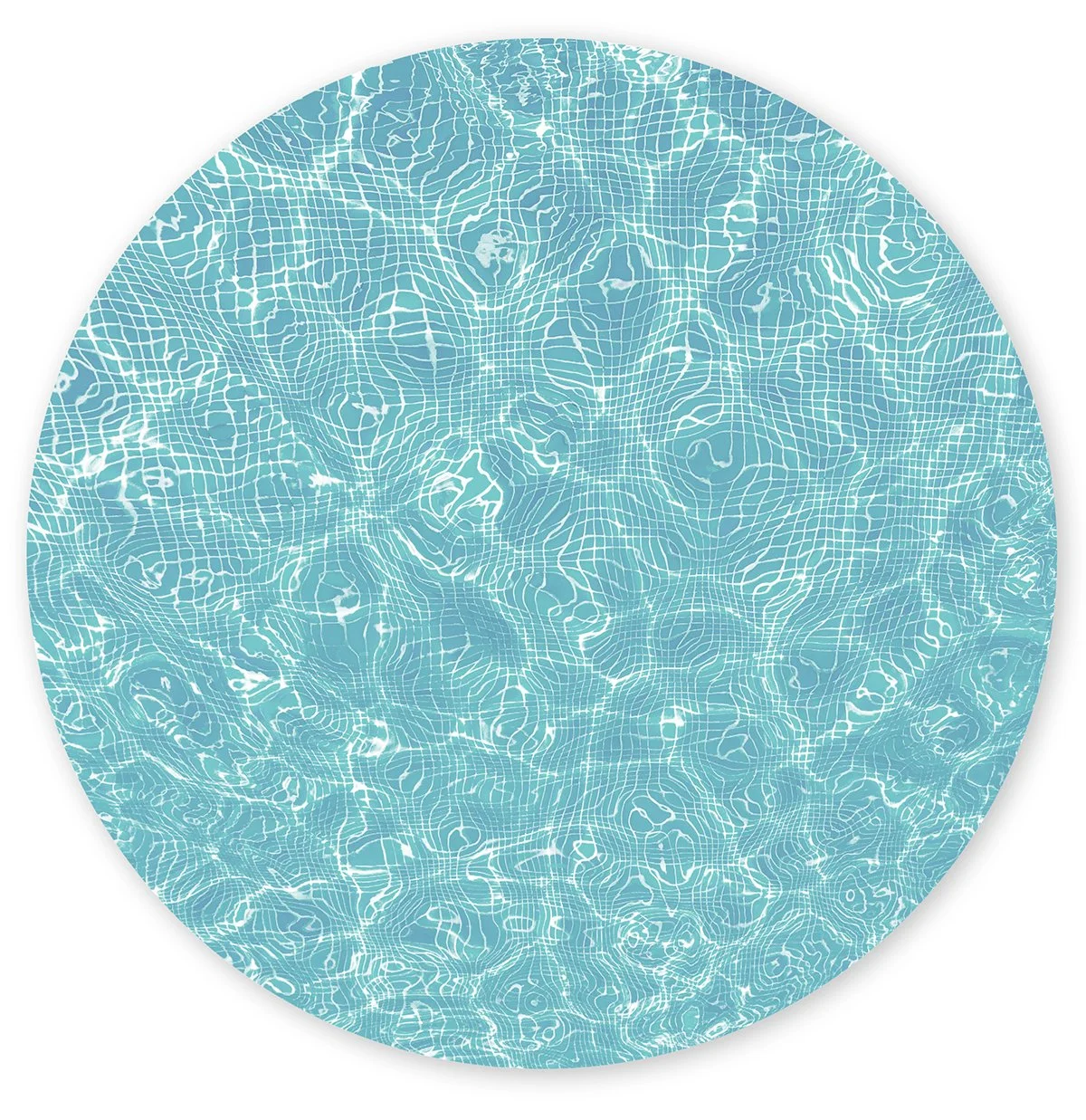 © WATER COMPOSITION No.329
