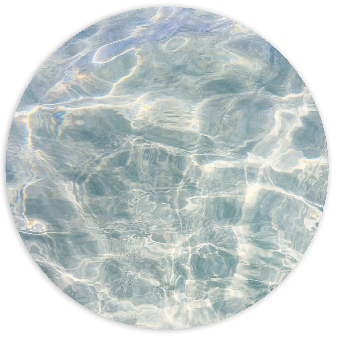 © WATER COMPOSITION No.343