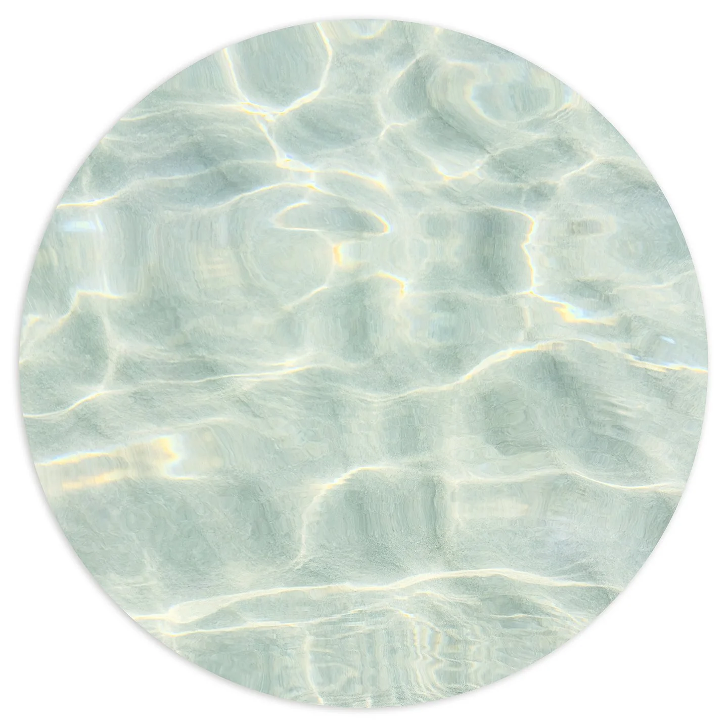 © WATER COMPOSITION No.346