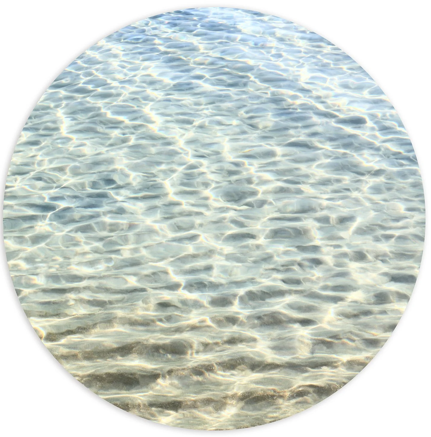 © WATER COMPOSITION No.36