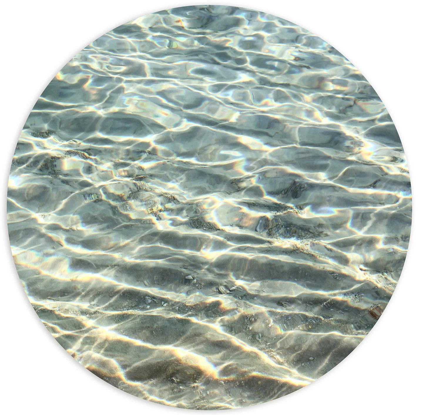 © WATER COMPOSITION No.27
