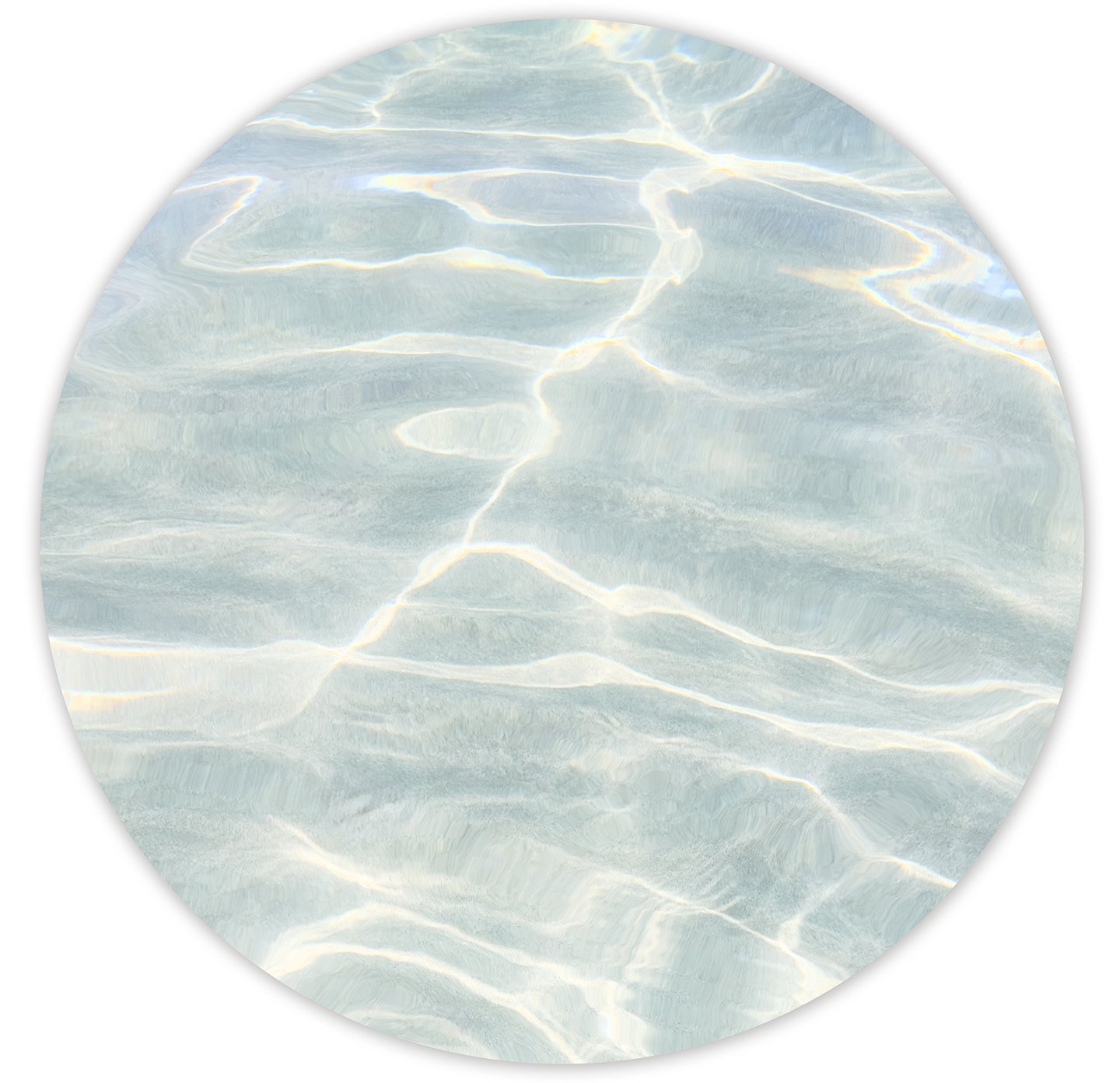 © WATER COMPOSITION No.342