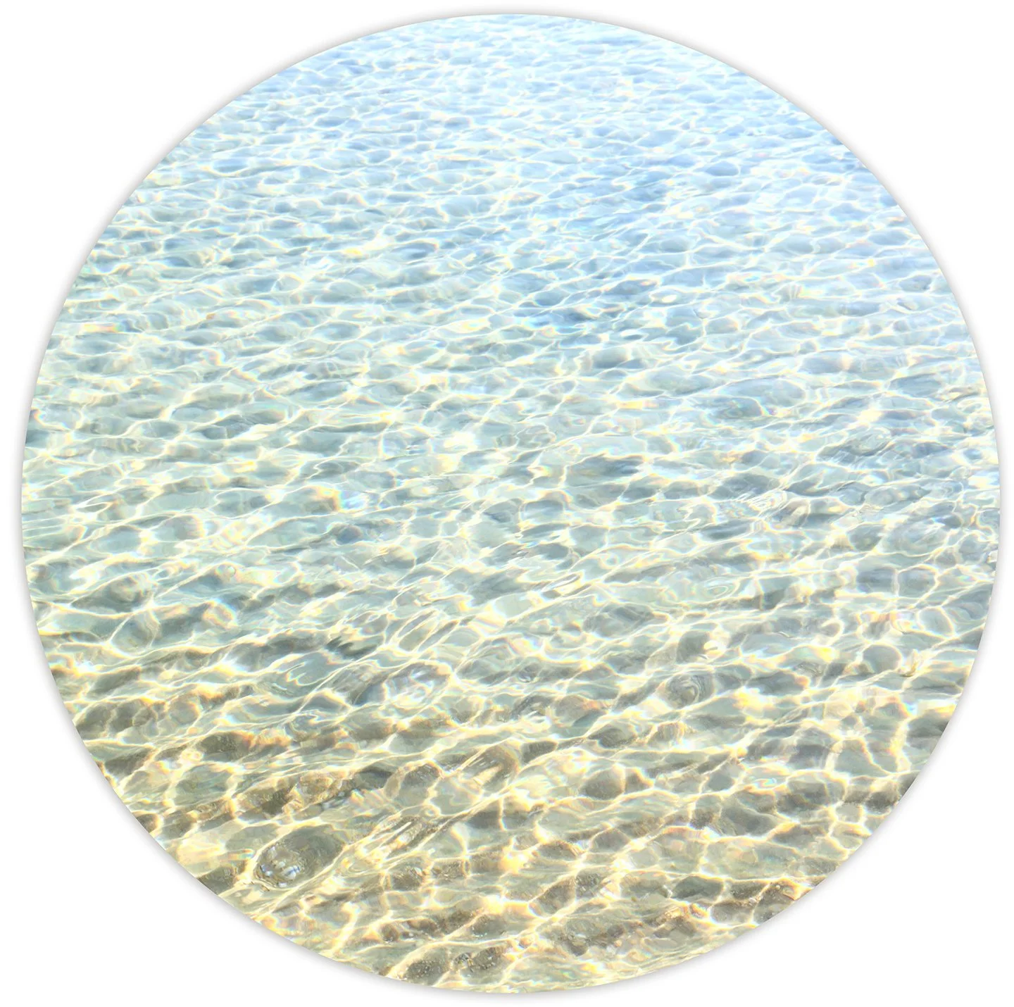 © WATER COMPOSITION No.39