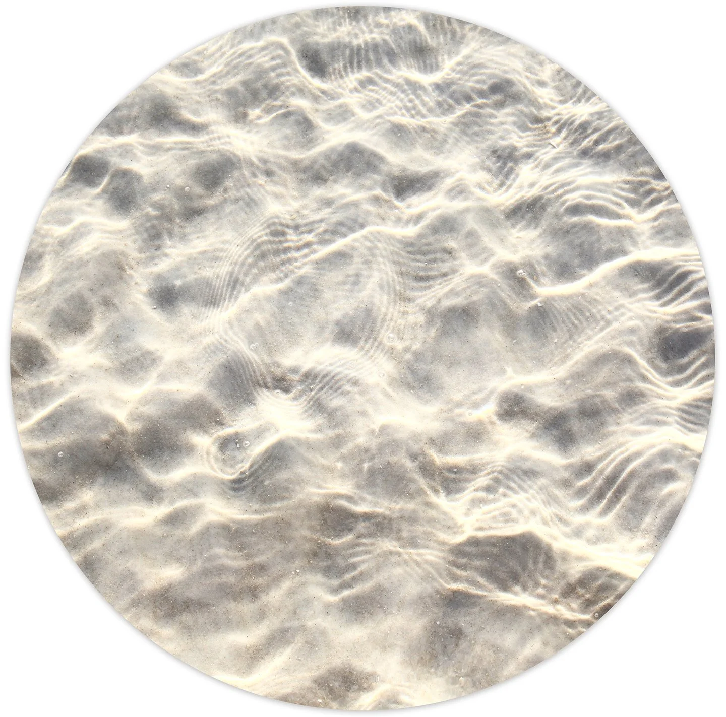 © WATER COMPOSITION No.29