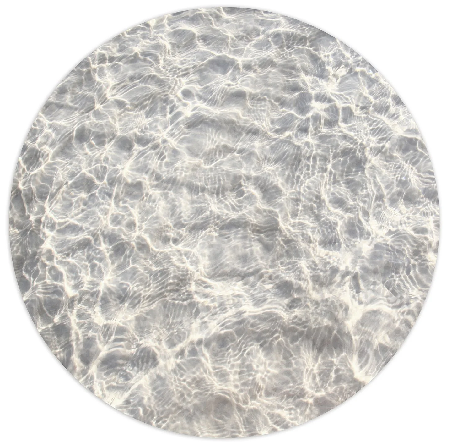 © WATER COMPOSITION No.33