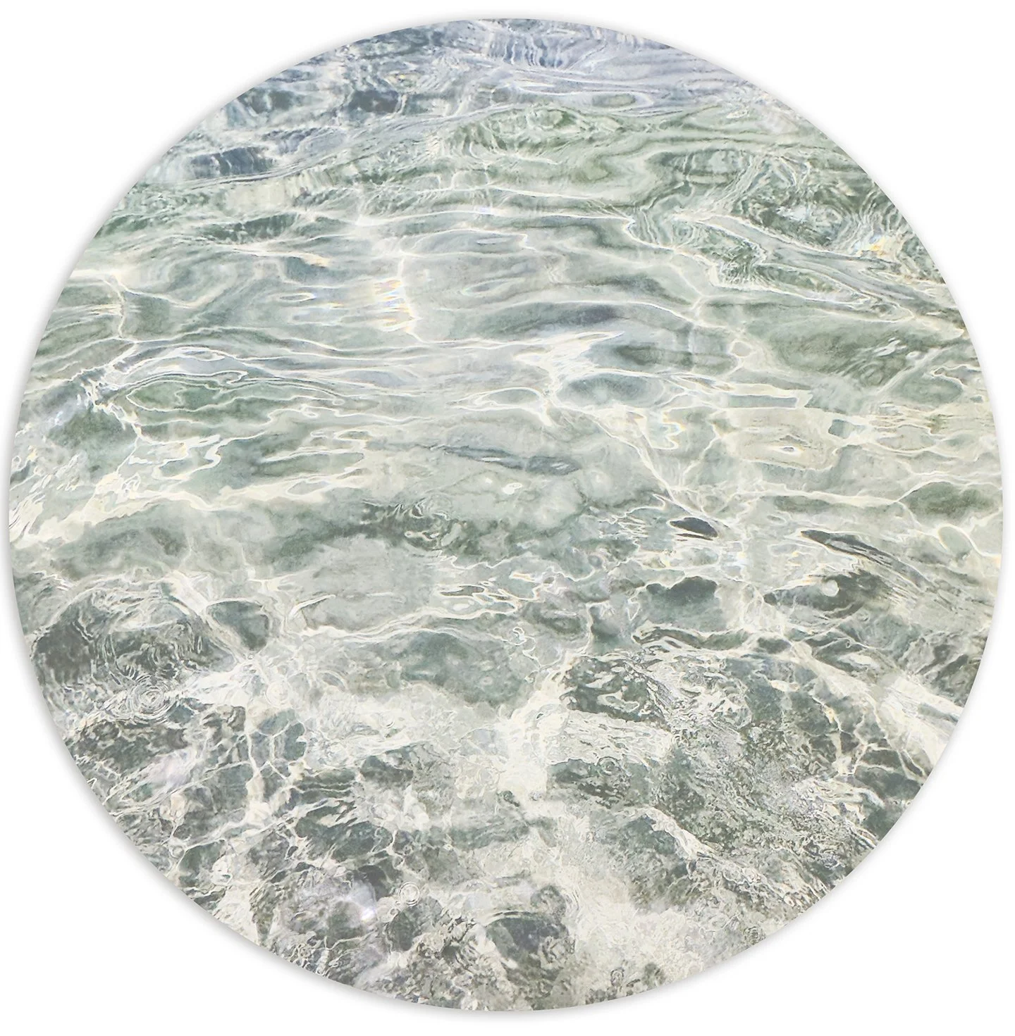 © WATER COMPOSITION No.350