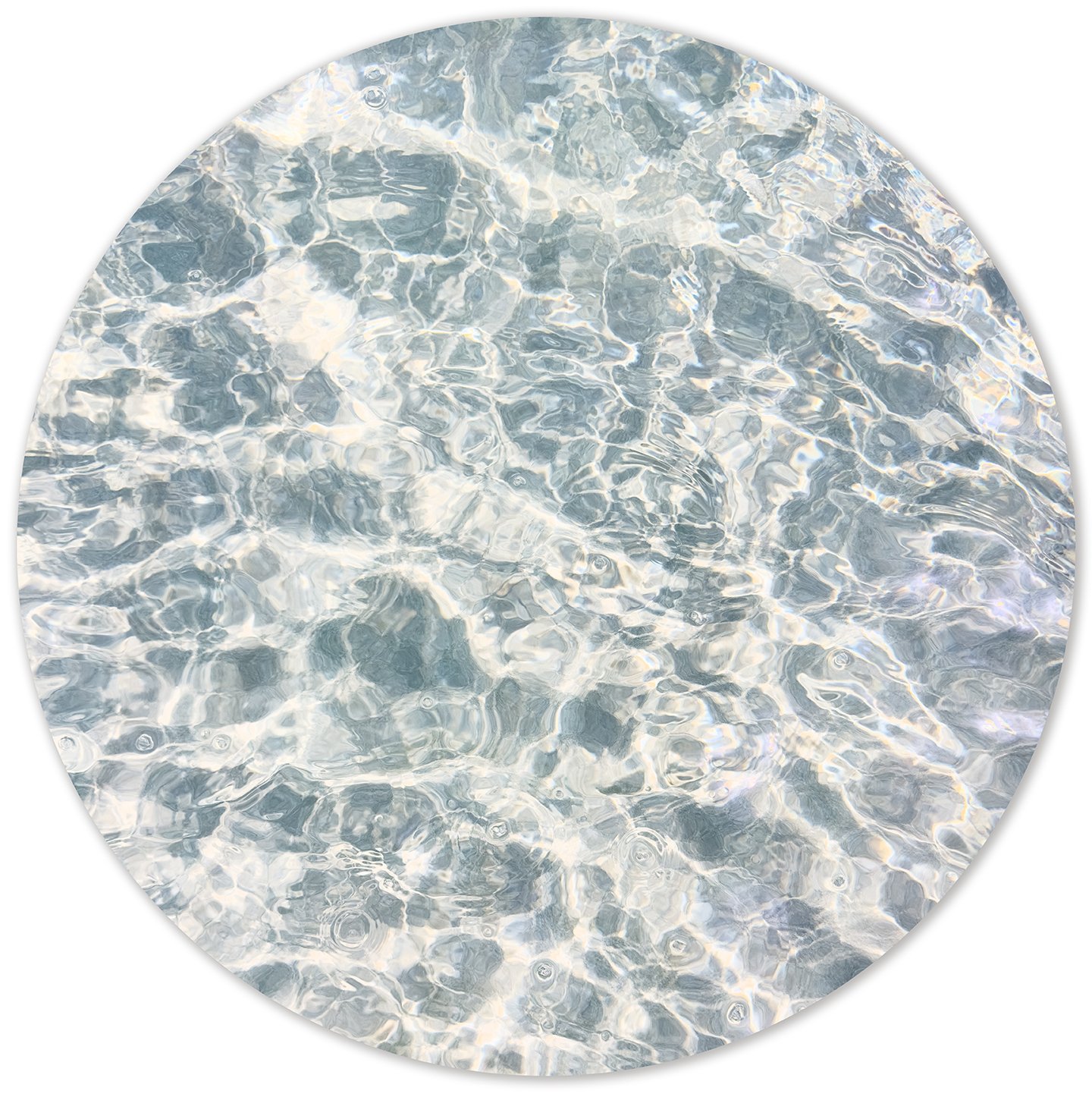 © WATER COMPOSITION No.345