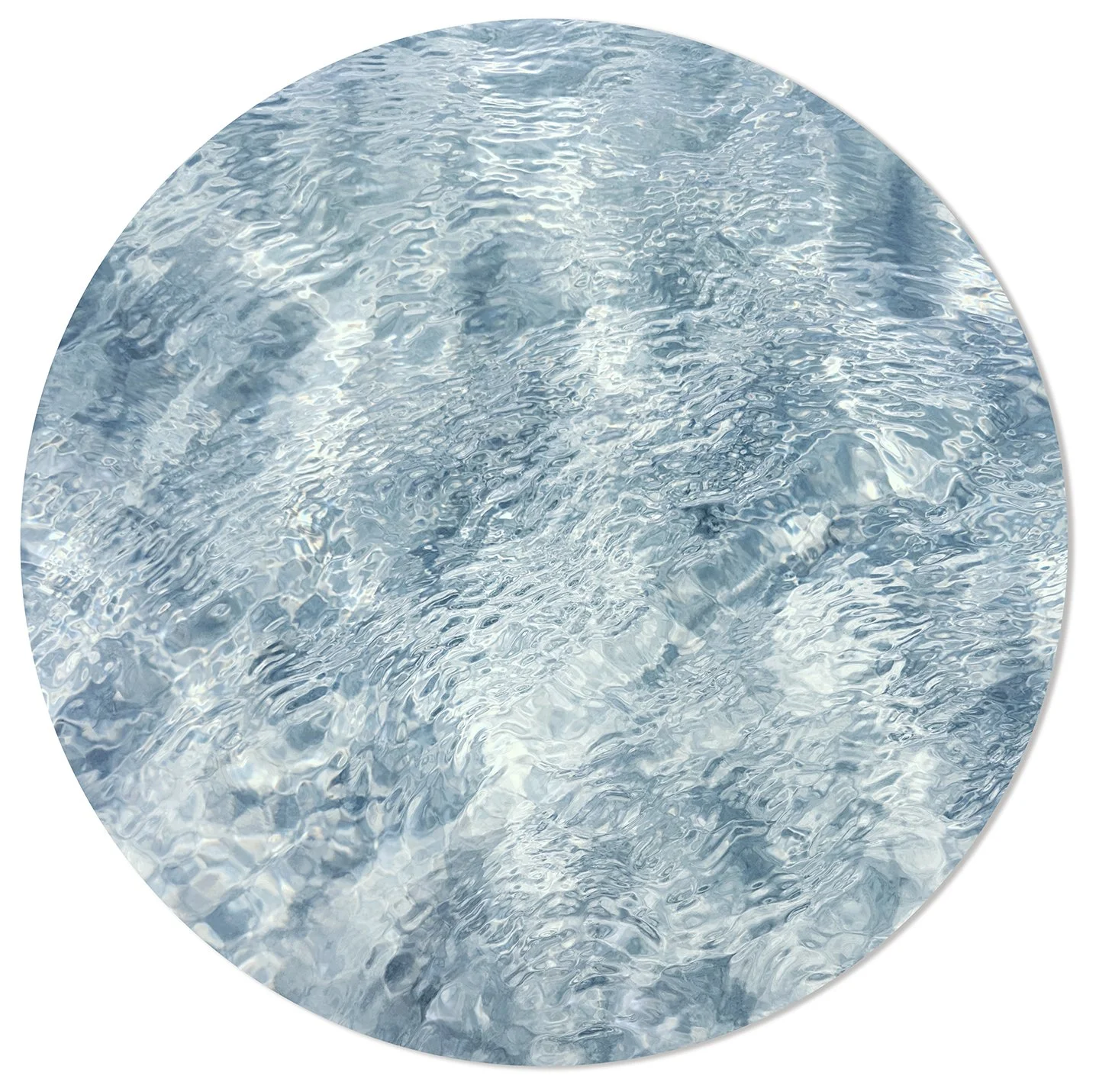 © WATER COMPOSITION No.344