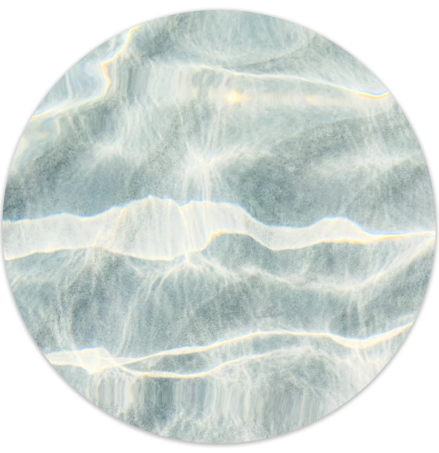 © WATER COMPOSITION No.361