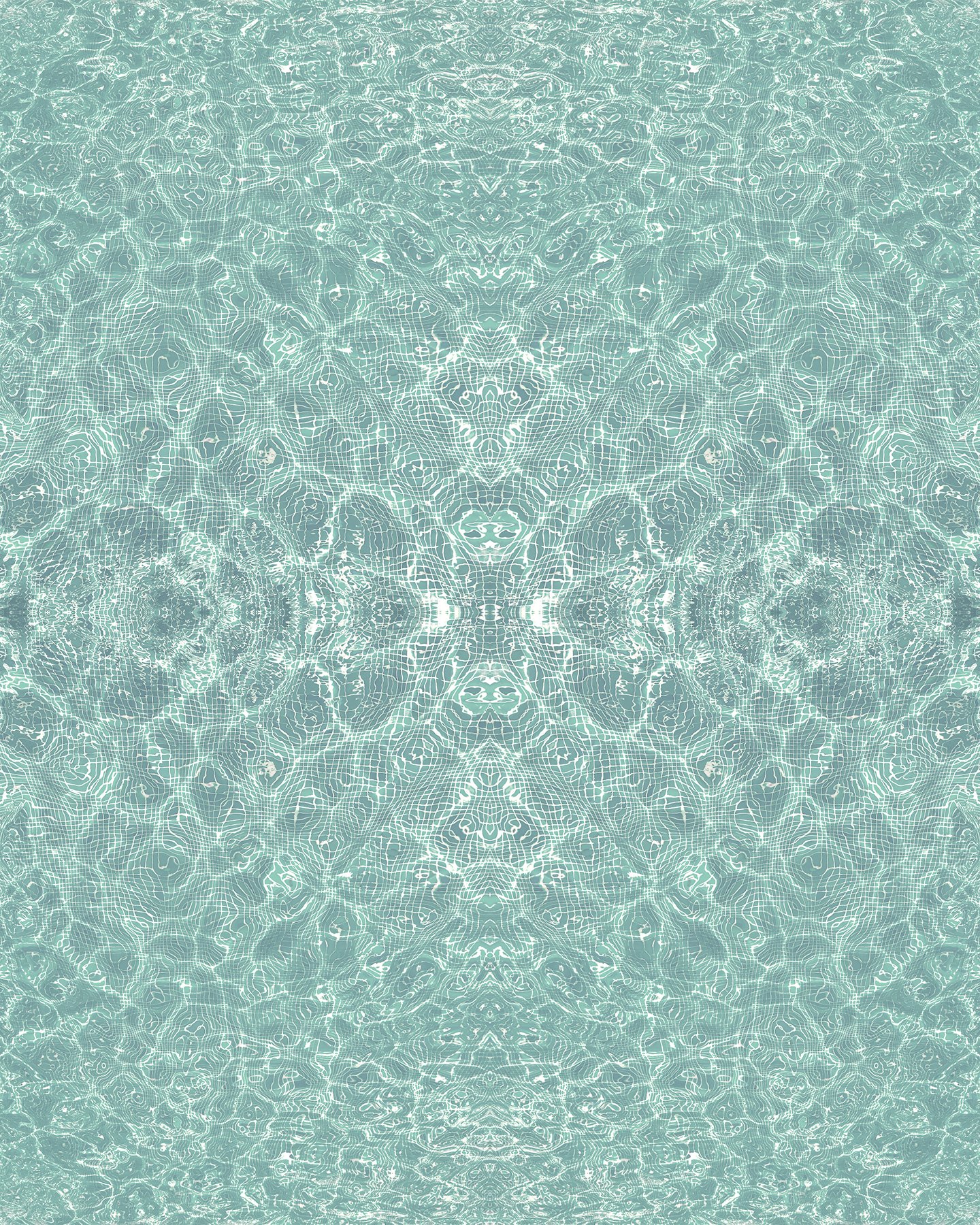 © WATER COMPOSITION No.3