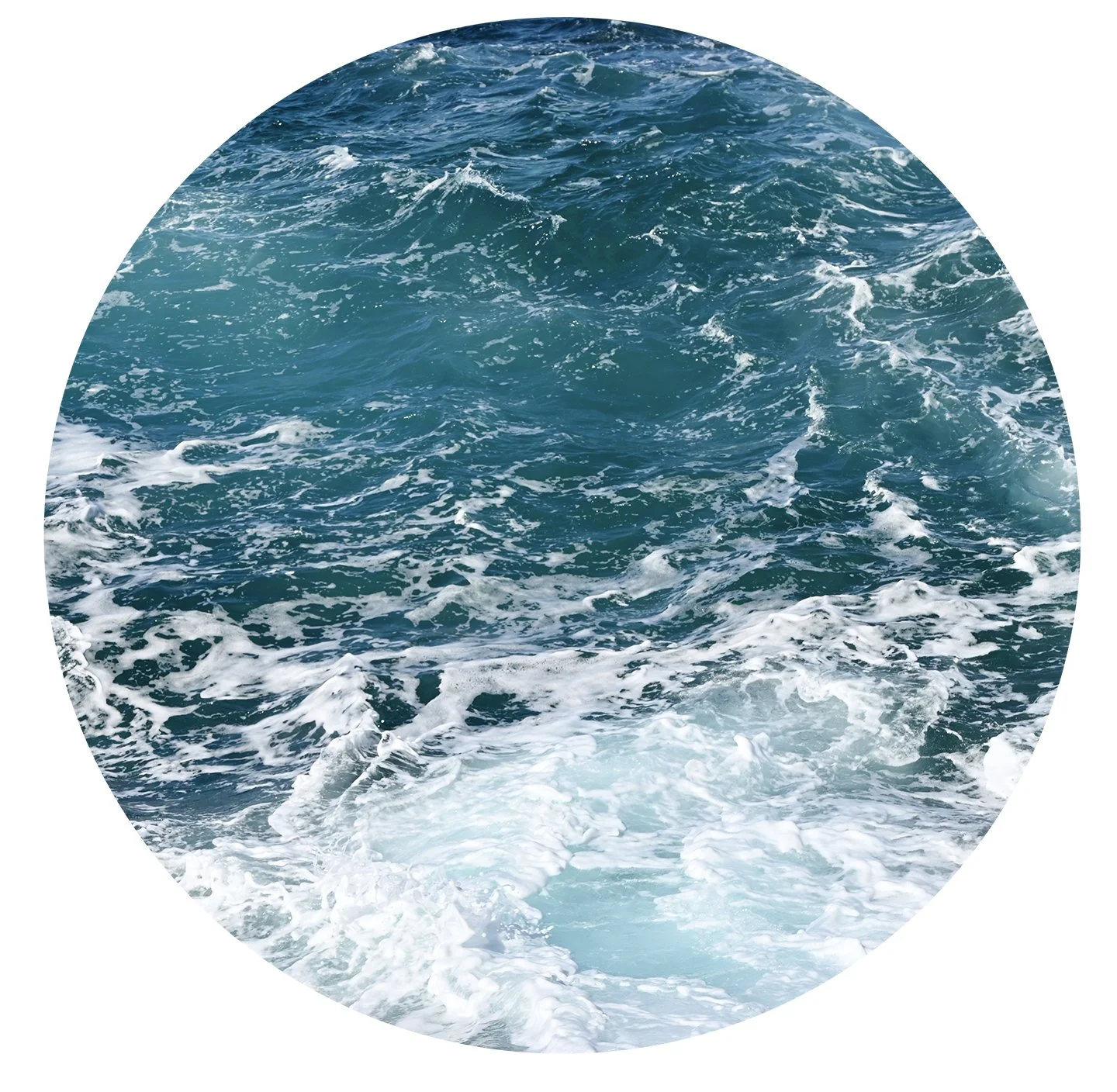 © WATER COMPOSITION No.392